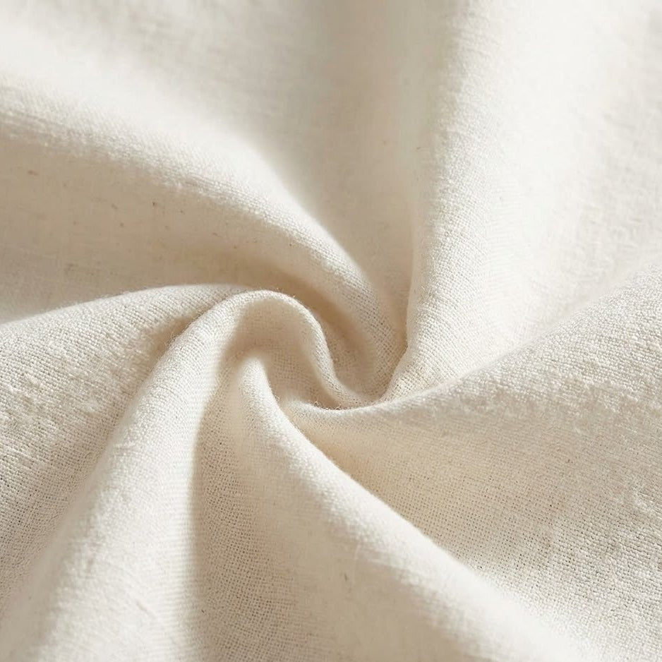 Nappe de table rectangulaire | White Cloud