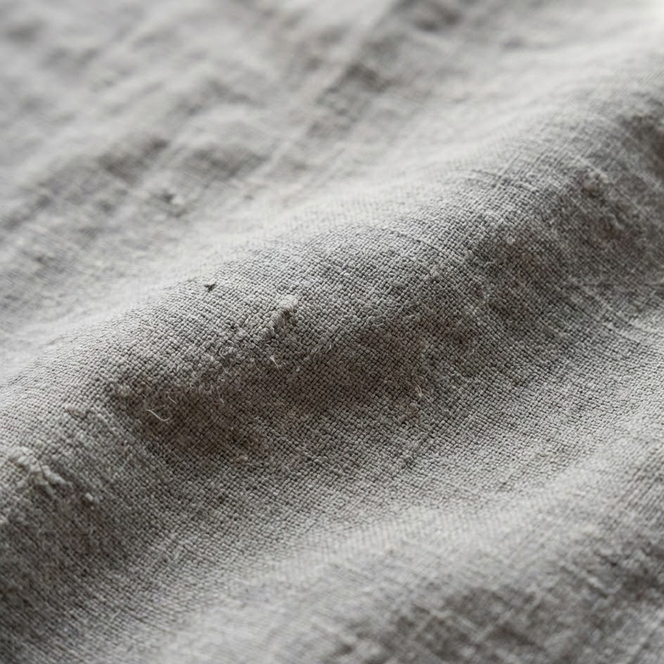 Nappe de table ronde | Storm Ruffle